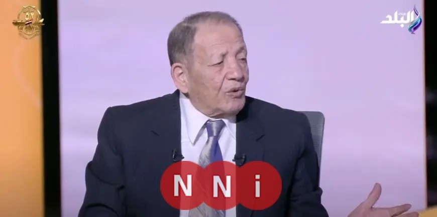 اللواء محمود طلحة يكشف أسرار خطة الخداع المصرية في حرب أكتوبر 73 ومفاجأة أشرف مروان