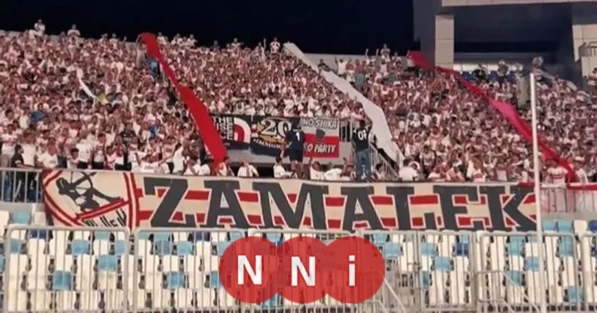 الزمالك يطلق حملة تبرعات من المشجعين لإنقاذ النادي من الإفلاس