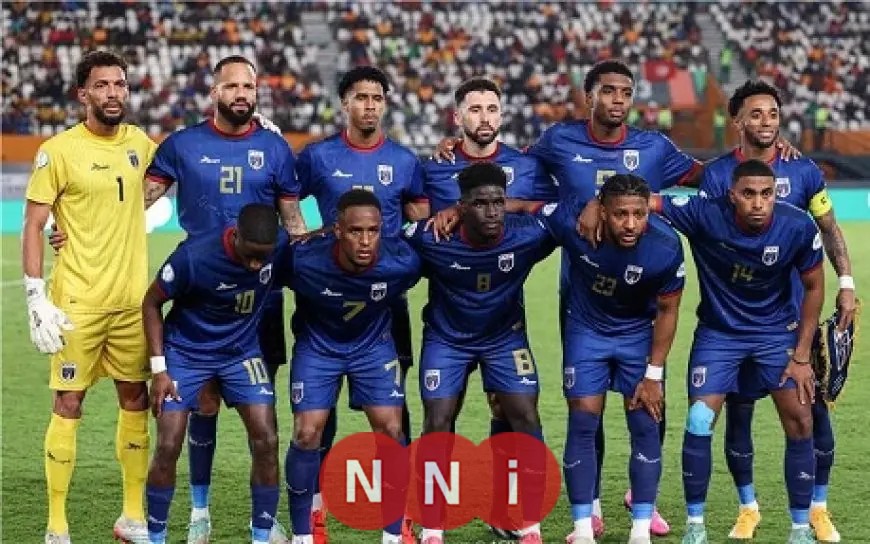 كيفية تأهل كاب فيردي كأصغر ثاني دولة في العالم للمشاركة في المونديال