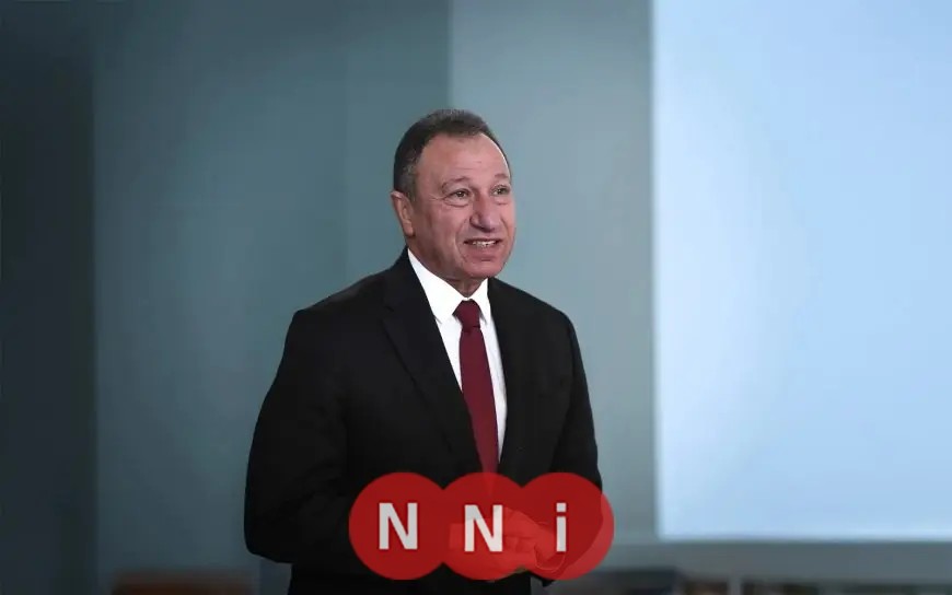 الخطيب ينهي مشاورات لجنة التخطيط ويحدد المدير الفني الجديد للنادي الأهلي