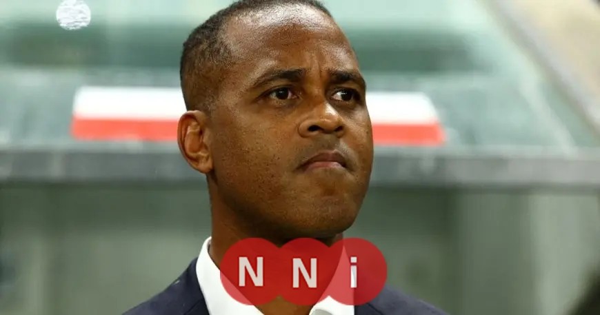 كلويفرت ينتقد تعيين حكم كويتي ويصف مباراة السعودية بالنهائية