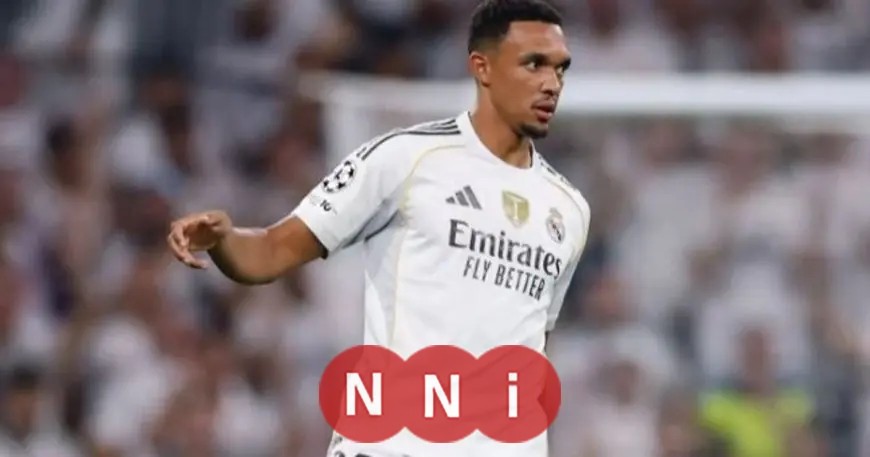جيرارد ينتقد طريقة رحيل أرنولد من ليفربول ويثير الجدل