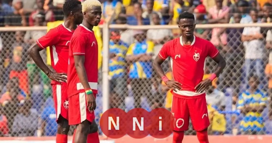 المريخ السوداني يدخل تحديًا جديدًا في الدوري بعد تجربته في موريتانيا
