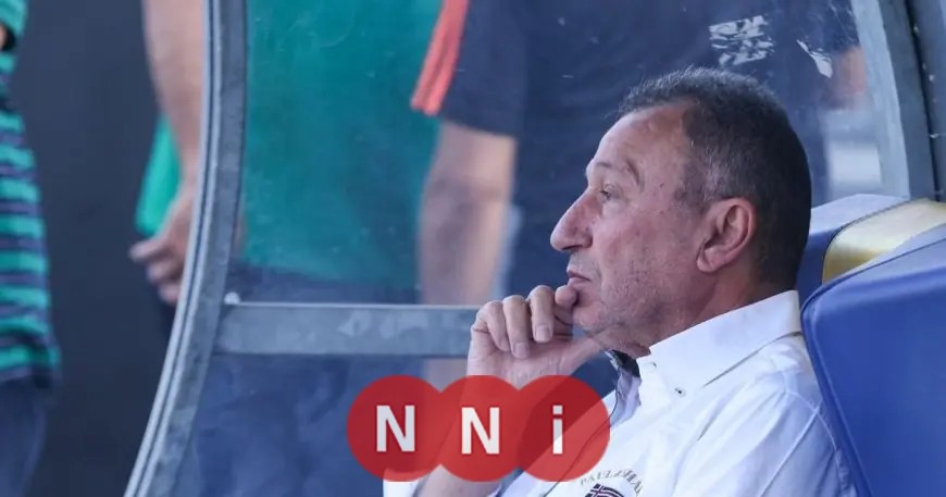 الأهلي يقترب من إعلان المدرب الجديد وسط تكهنات بتعيين ثوروب خلال ساعات