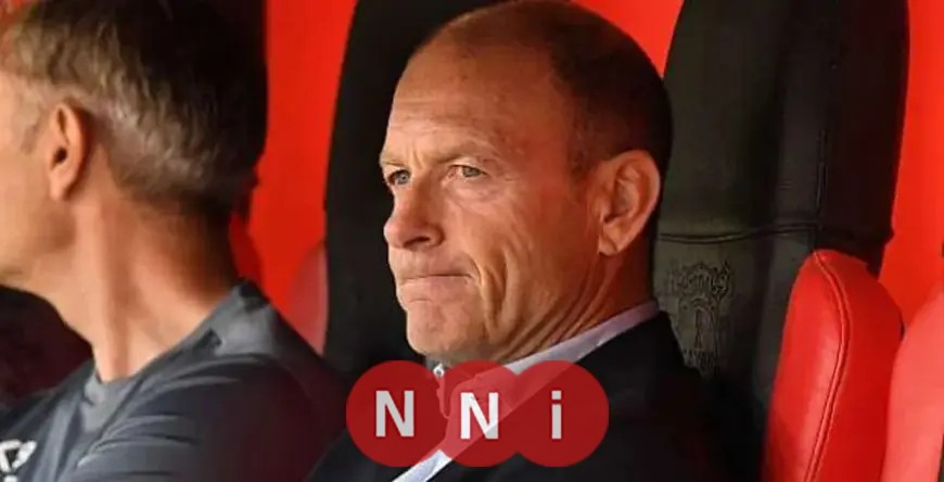 جيس ثورب يقترب من تدريب الأهلي بديلا لريبيرو