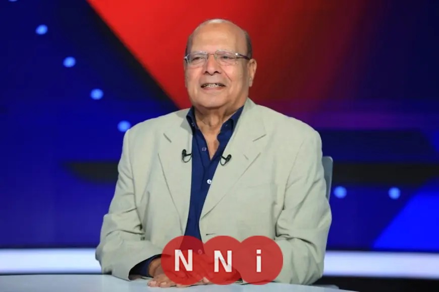 عصام سالم يحدد: التأهل لنصف نهائي كأس أمم أفريقيا مفتاح استمرار حسام حسن مع المنتخب
