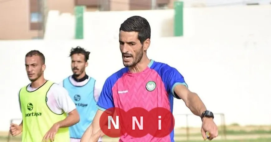 مدرب تونسي يحقق إنجازًا استثنائيًا بتدريب 3 فرق في 3 أيام