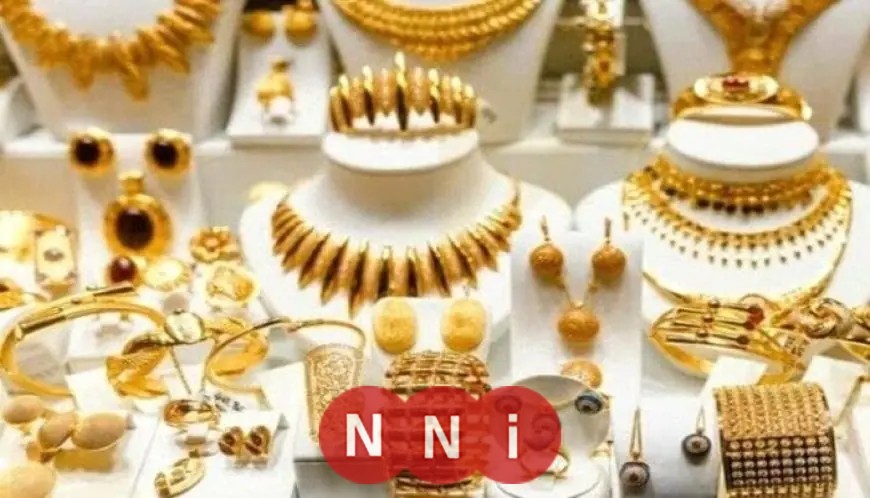 ارتفاع أسعار الذهب في مصر.. و«عيار 21» يسجل رقمًا قياسيًا