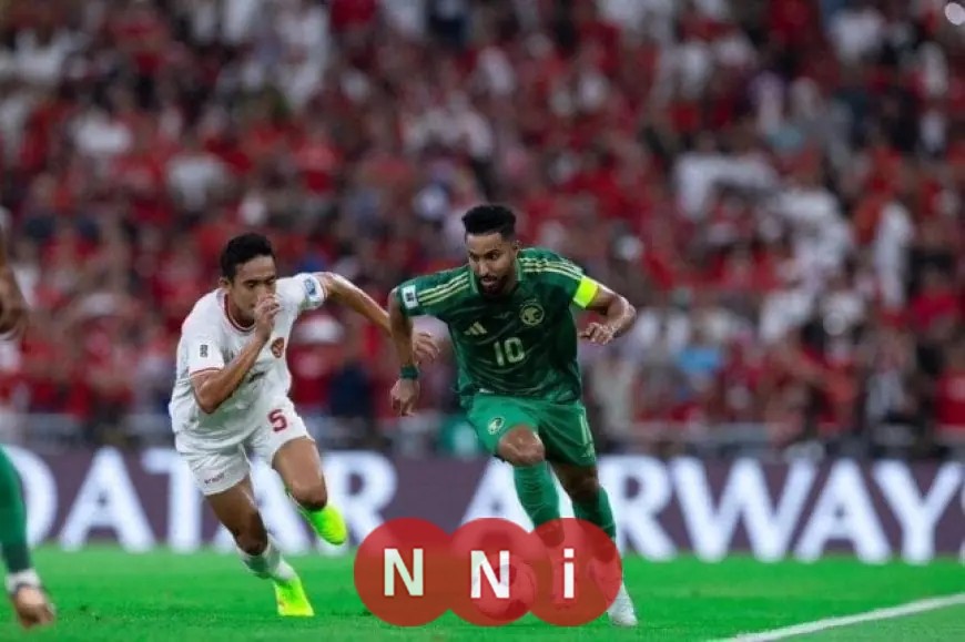 السعودية تلتقي إندونيسيا اليوم في مواجهة حاسمة بالملحق الآسيوي المؤهل لكأس العالم