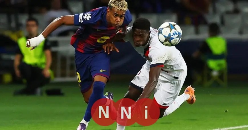 اكتشف كيف يستعد برشلونة لتأهيل لامين يامال قبل مواجهة الكلاسيكو ضد ريال مدريد