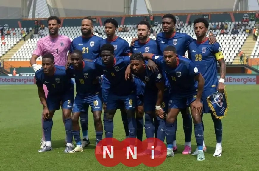 كاب فيردي تحاول صنع التاريخ اليوم في مواجهة ليبيا في تصفيات كأس العالم