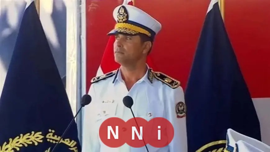 رئيس أكاديمية الشرطة يعلن تخريج 1020 طالبًا بينهم 47 فلسطينيًا