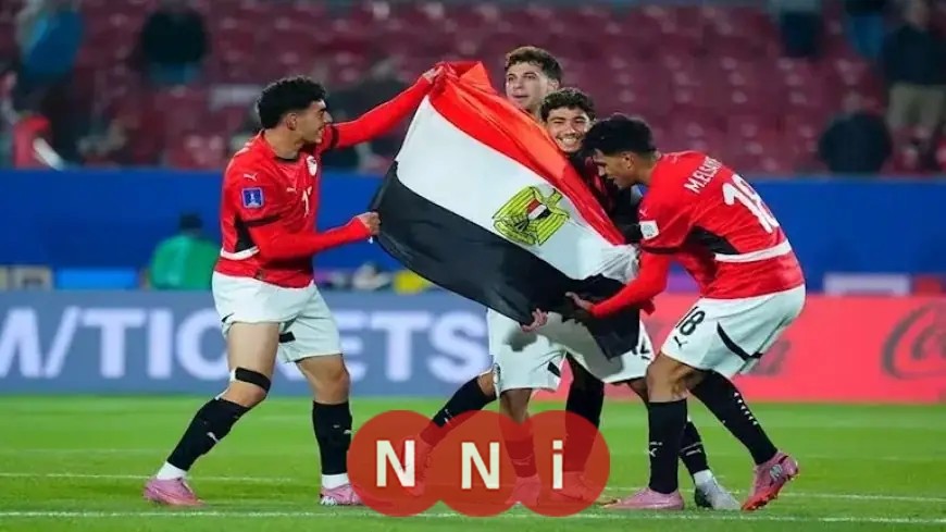 اتحاد الكرة يكشف تفاصيل عودة ملابس منتخب مصر بعد مشاركته في كأس العالم للشباب