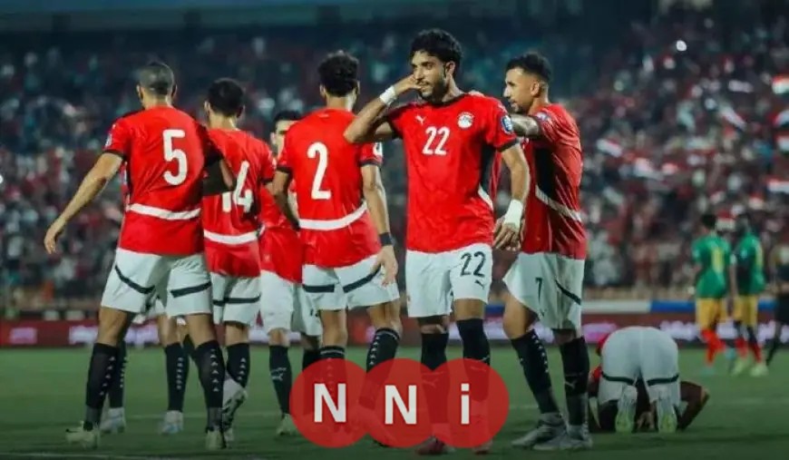 منتخب مصر يطمح في التأهل التاريخي لكأس العالم 2026 ضمن تصفيات المونديال