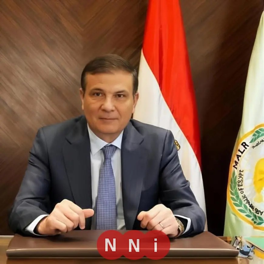الزراعة تمنح أكثر من 1000 ترخيص لتعزيز مشروعات الإنتاج الحيواني والداجني في الأسواق