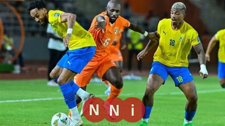 تعرف على كيفية حسم صراع التأهل لكأس العالم 2026 بين كوت ديفوار والجابون