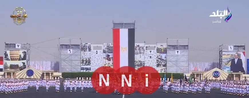 خريجو أكاديمية الشرطة يؤدون القسم أمام الرئيس السيسي: نحو مستقبل أمني مشرق