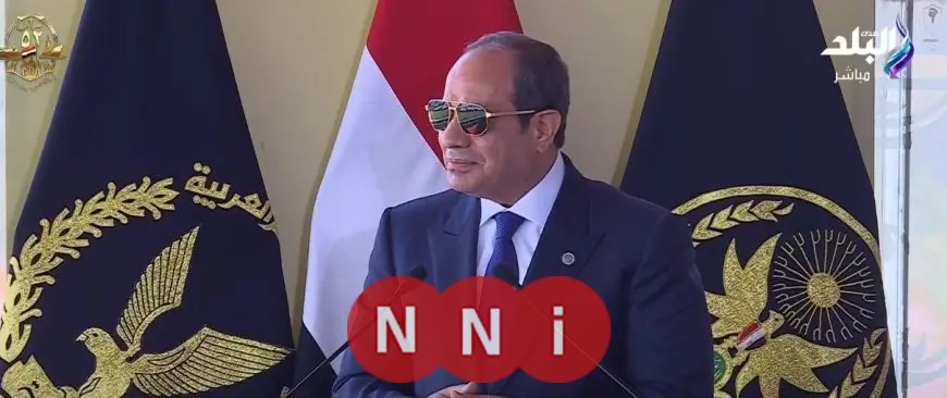 الرئيس السيسي يشيد بمفاوضات شرم الشيخ: تلقيت أخبارًا مشجعة جدًا
