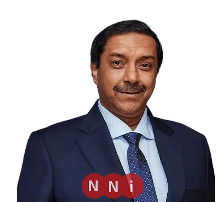 رئيس الاتحاد الدولي للهوكي يشارك في بطولة الأمم الأفريقية بالإسماعيلية