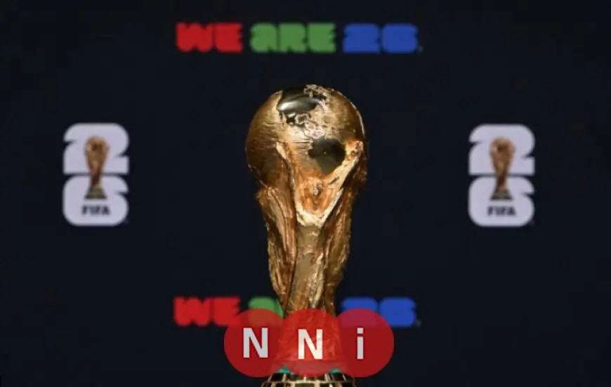 استعد للمونديال 2026: تفاصيل نظام الملحق الآسيوي المؤهل لكأس العالم