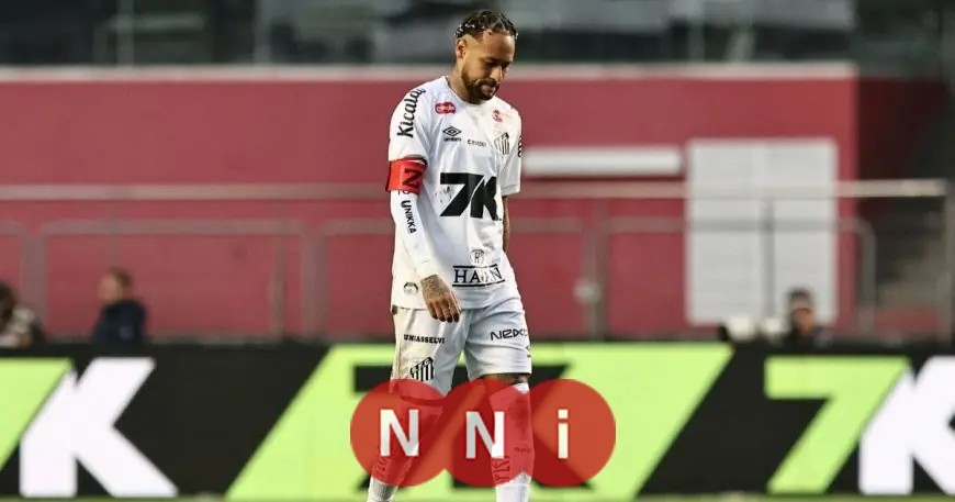 أسباب فشل انتقال نيمار إلى الدوري الإيطالي