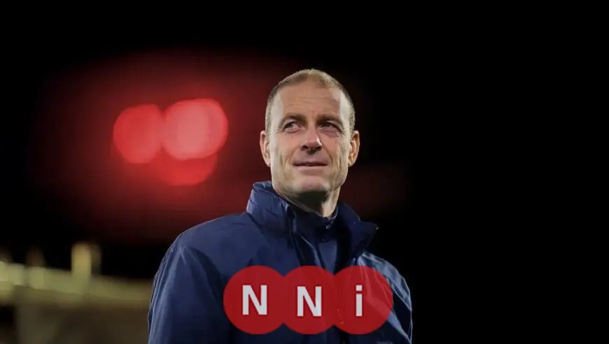 رسمياً ياس سوروب الدنماركي يتولى تدريب الأهلي لمدة عامين