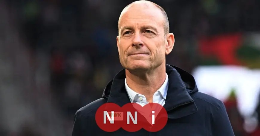 الأهلي المصري يكشف عن مدربه الجديد بعد ترقب طويل