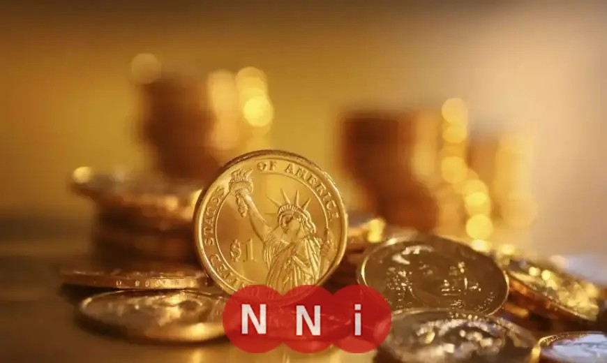 قفزة هائلة في سعر الجنيه الذهب اليوم الأربعاء بمحال الصاغة