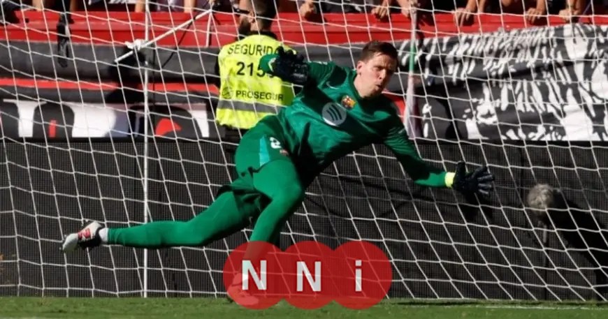 تشيزني يثير الجدل برفضه اللعب في الكلاسيكو ضد ريال مدريد مع برشلونة