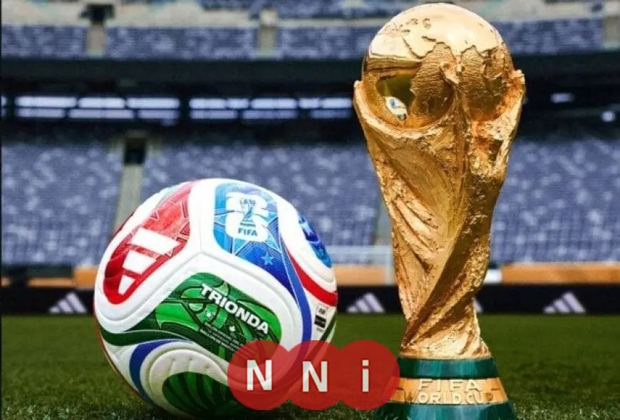 تعرف على تفاصيل نظام ملحق تصفيات كأس العالم 2026 للقارة الأفريقية