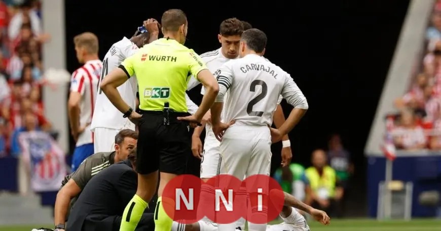 ميليتاو يكشف عن تفكيره في اعتزال كرة القدم