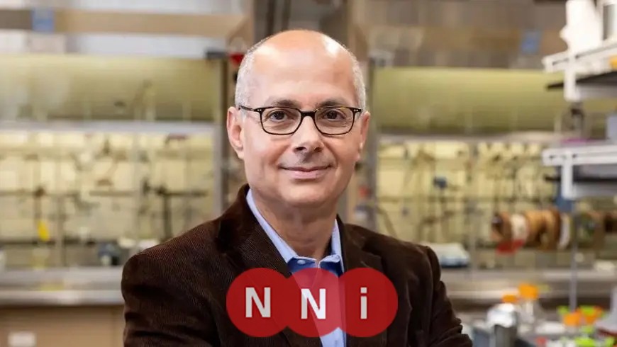 تعرف على عمر ياغي عالم الكيمياء الأردني الذي فاز بجائزة نوبل