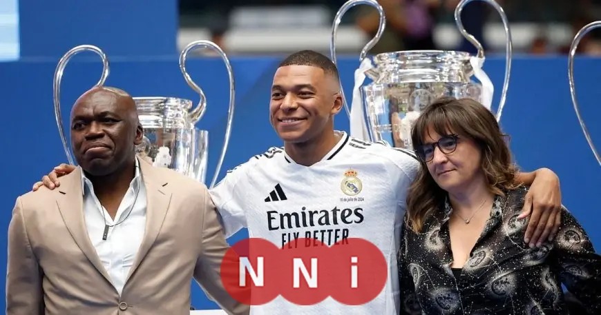 والدة كيليان مبابي تفجر مفاجآت حول تهمة الاغتصاب وصعوبات التأقلم في مدريد