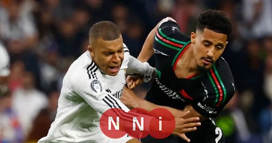 مدافع أرسنال يكشف سر تجاهل عرض ريال مدريد واقتراب موسم الحصاد