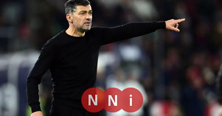 سيرجيو كونسيساو يتولى تدريب نادي الاتحاد السعودي رسميًا