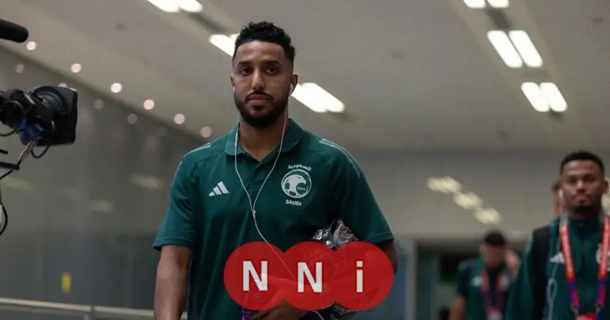 تشكيلة المنتخب السعودي لمواجهة إندونيسيا في ملحق تصفيات كأس العالم