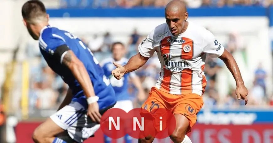 الخزري يرد على الانتقادات: لو كنت سميناً لما شاركت في 30 مباراة هذا الموسم