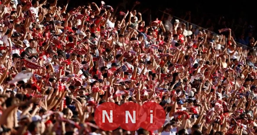 تحقيق فوري بعد هتافات مسيئة للملكة صوفيا في مباراة إشبيلية وبرشلونة