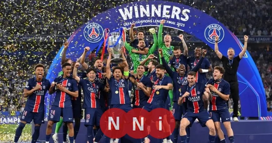 نتفليكس تدخل بقوة في منافسة بث المباريات بحصولها على حقوق دوري أبطال أوروبا