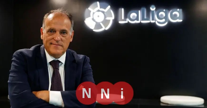 الليغا تعلن إقامة مباراة برشلونة وفياريال في ميامي يوم 20 ديسمبر المثيرة للاهتمام