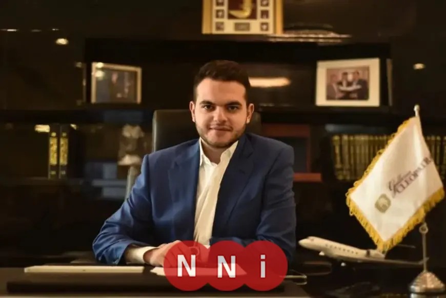 طارق أبو العينين ينضم لعضوية اللجنة الاستشارية في الفيفا