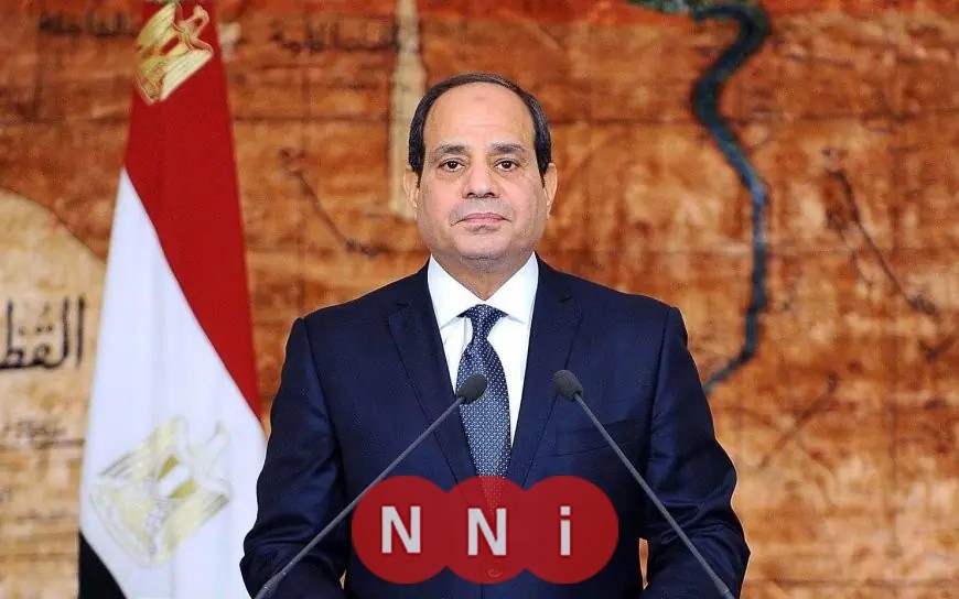 السيسي يحذر: ثورات التغيير قد تؤخر التنمية 100 عام دون تحقيق الأهداف المطلوبة