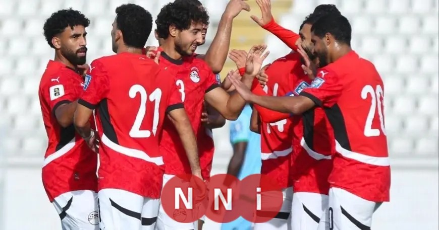 اكتشف التاريخ الكامل لمشاركات مصر في كأس العالم للمرة الرابعة