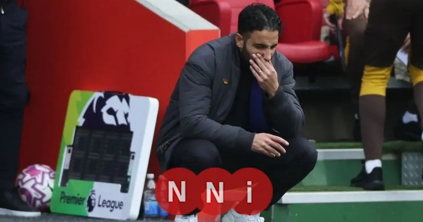 راتكليف يعلن استمرار أموريم مع مانشستر يونايتد لمدة لا تقل عن ثلاث سنوات