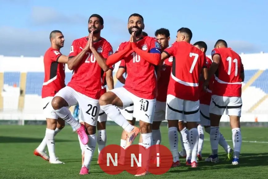 الدوري الإنجليزي يهنئ محمد صلاح بتأهله لكأس العالم ويتغنى بجمال الوطن العربي