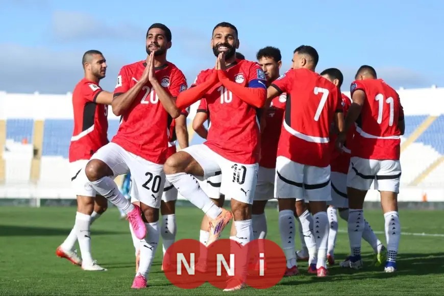 سمير كمونة يهنئ منتخب مصر بصعوده التاريخي لكأس العالم والفرحة تعم البلاد