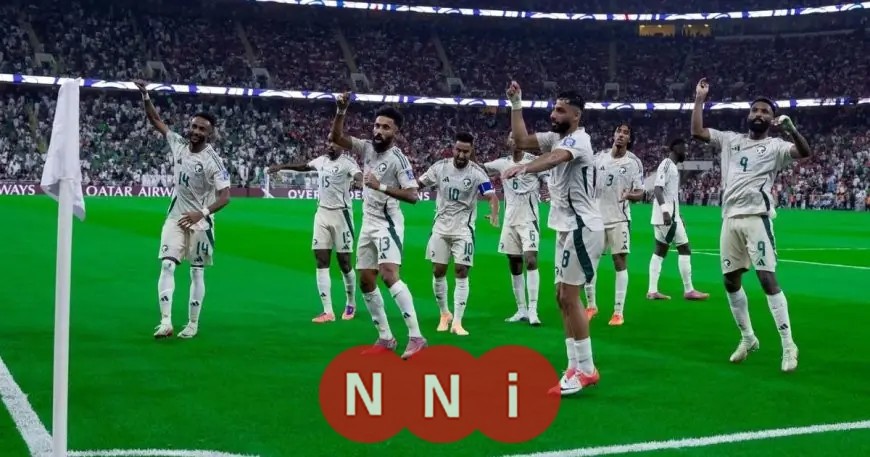 السعودية تقترب من كأس العالم 2026 بعد تجاوزها إندونيسيا