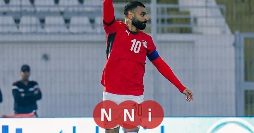 محمد صلاح يحطم الأرقام القياسية ويصبح قريباً من تجاوز العميد