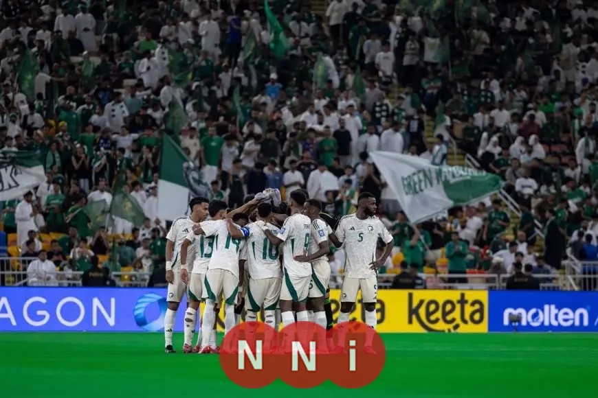 منتخب السعودية يتفوق على إندونيسيا ويقترب من التأهل لكأس العالم 2026