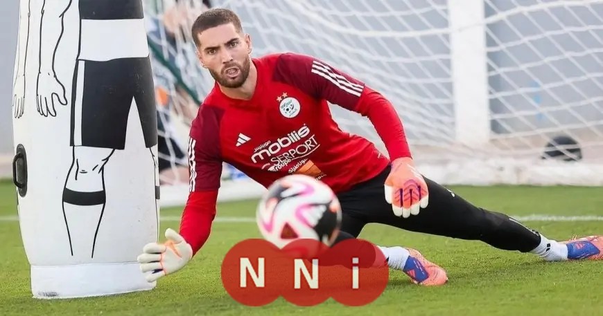 لوكا زيدان يعلن التزامه الكامل بدعم الجزائر وفخر عائلته به